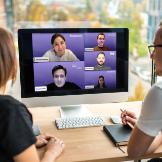 BookBoost Webinar