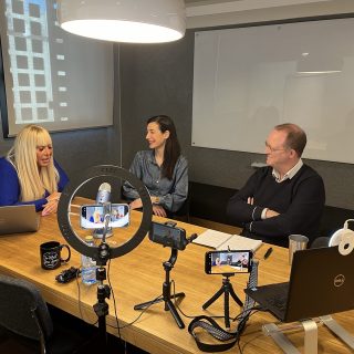 Shiji Insights Podcast