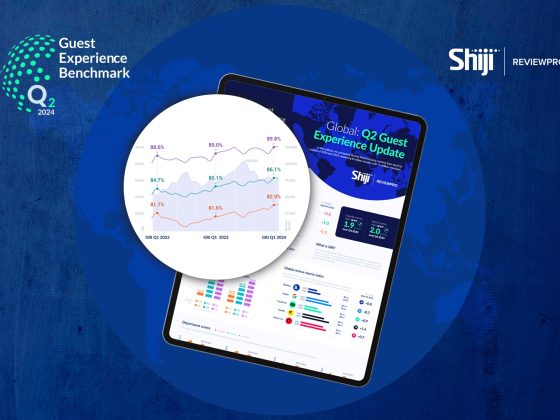 Insights, Q2 Benchmark Report, GRI