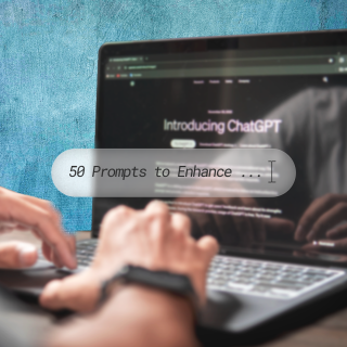 ChatGPT 50 Prompts for Hotels