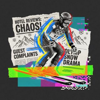Guest reviews and the power of responsing to reviews for major events, olympics and world cups