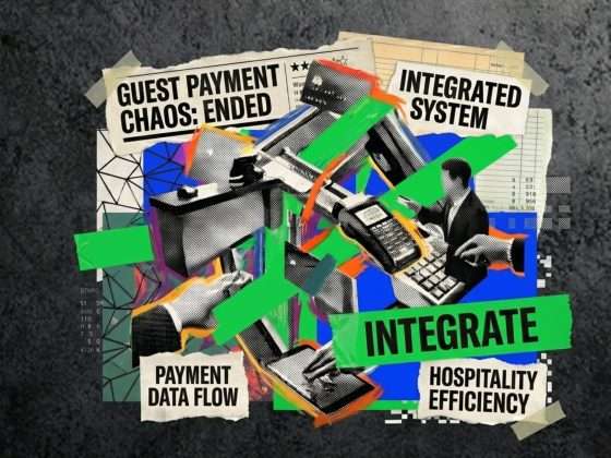 Integrated Payments Have Become Essential Infrastructure for Modern Hospitality