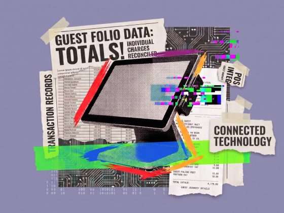 Why Hotel Technology Works Better Together